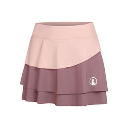 Ropa Quiet Please Crossroad Flounce Skirt